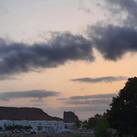 Pueblo Nº4 Y Nº5 アパート *