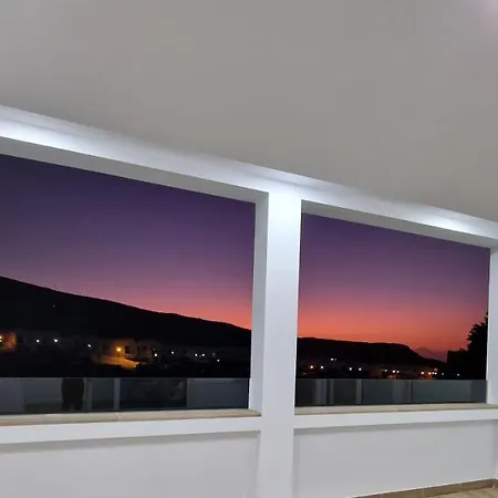 Apartment Agaete Pueblo Nº4 Y Nº5 Agaete (Gran Canaria)
