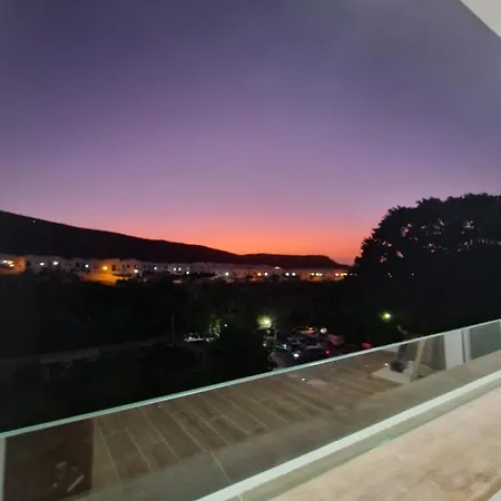 Apartment Agaete Pueblo Nº4 Y Nº5 *