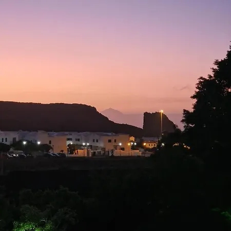 Agaete Pueblo Nº4 Y Nº5 Agaete (Gran Canaria)