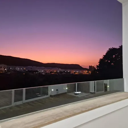 Apartment Agaete Pueblo Nº4 Y Nº5 *