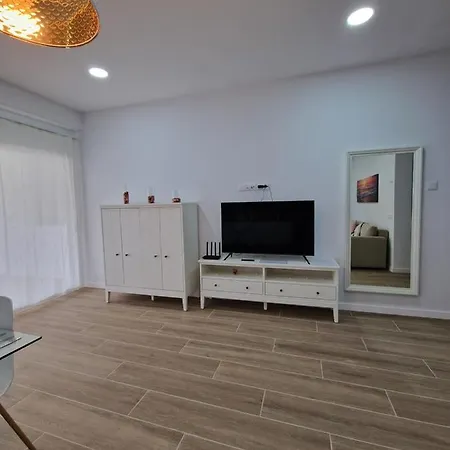 Apartment Agaete Pueblo Nº4 Y Nº5 *