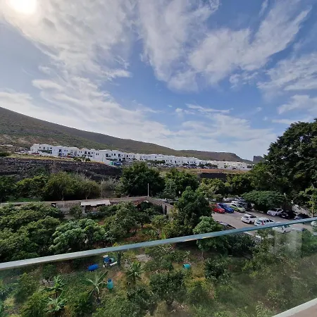 Pueblo Nº4 Y Nº5 Agaete (Gran Canaria)