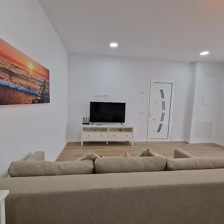 Agaete Pueblo Nº4 Y Nº5 Apartment Agaete (Gran Canaria)