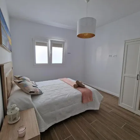 Apartment Agaete Pueblo Nº4 Y Nº5 *