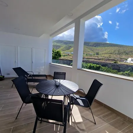 Agaete Pueblo Nº4 Y Nº5 Apartment Agaete (Gran Canaria)
