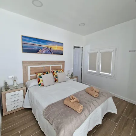 Agaete Pueblo Nº4 Y Nº5 * Agaete (Gran Canaria)