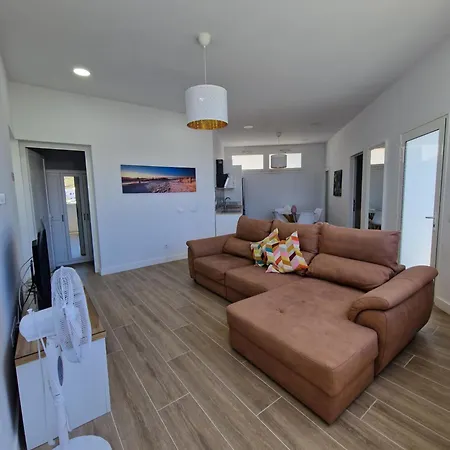 Apartment Agaete Pueblo Nº4 Y Nº5 *