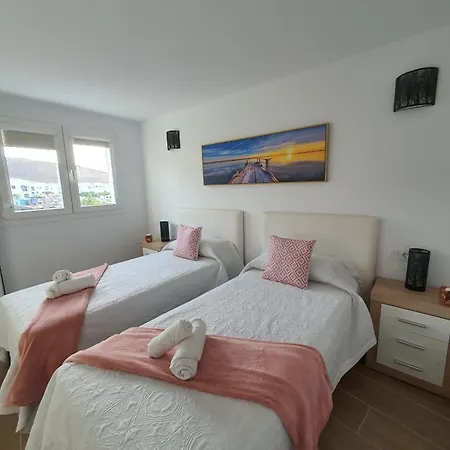 Apartment Agaete Pueblo Nº4 Y Nº5