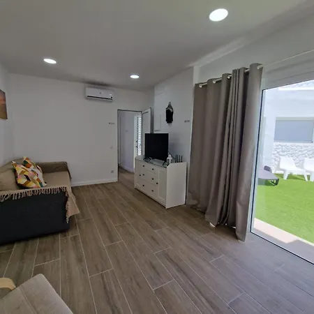 Apartment Agaete Pueblo Nº4 Y Nº5 Agaete (Gran Canaria)