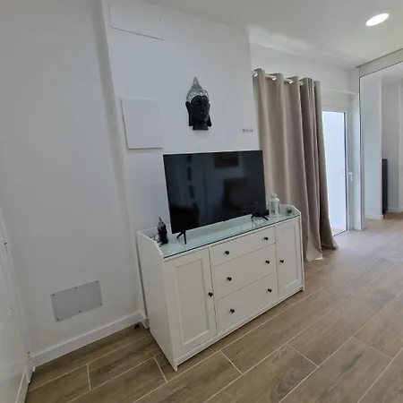Apartment Agaete Pueblo Nº4 Y Nº5 *