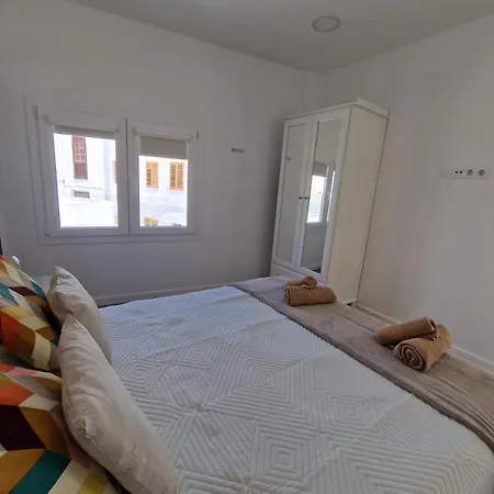 Agaete Pueblo Nº4 Y Nº5 Apartment