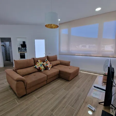 Agaete Pueblo Nº4 Y Nº5 Apartment *