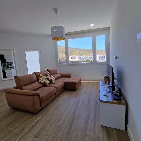 Apartment Agaete Pueblo Nº4 Y Nº5 Agaete (Gran Canaria)