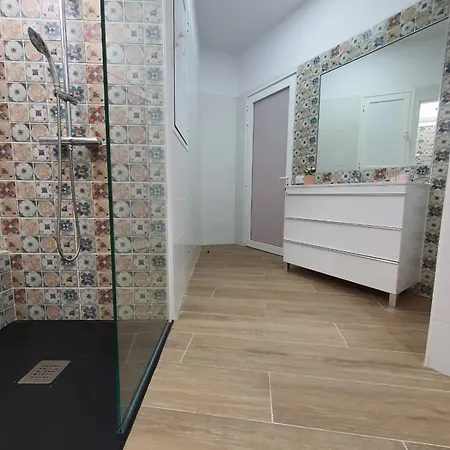 Agaete Pueblo Nº4 Y Nº5 Apartment