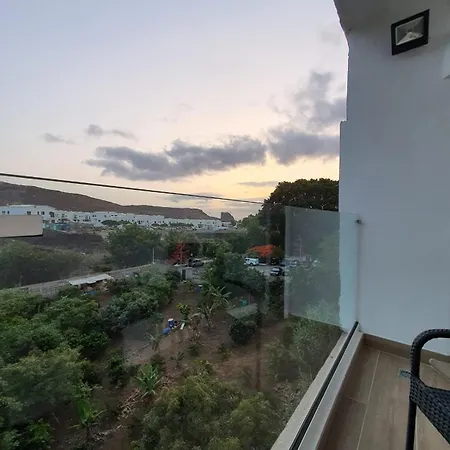 Agaete Pueblo Nº4 Y Nº5 Apartment