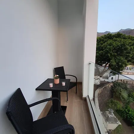 Apartment Agaete Pueblo Nº4 Y Nº5 *