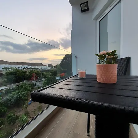 Apartment Agaete Pueblo Nº4 Y Nº5 *
