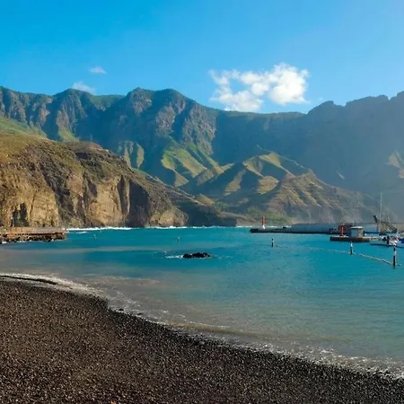 Apartment Pueblo Nº4 Y Nº5