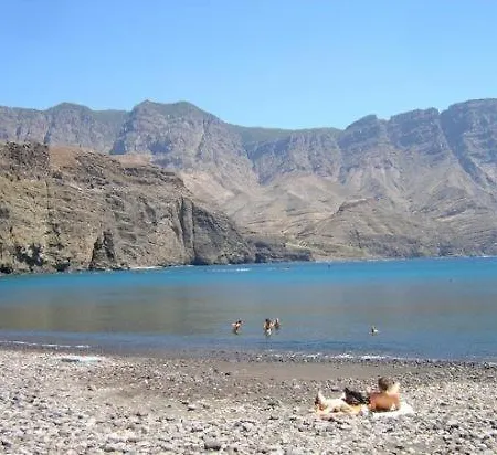 Apartamento Pueblo 4 Y 5 Agaete (Gran Canaria)