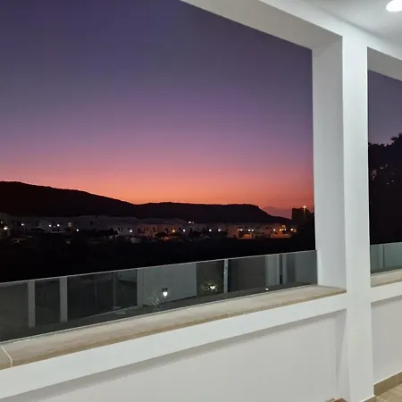 Pueblo Nº4 Y Nº5 * Agaete (Gran Canaria)