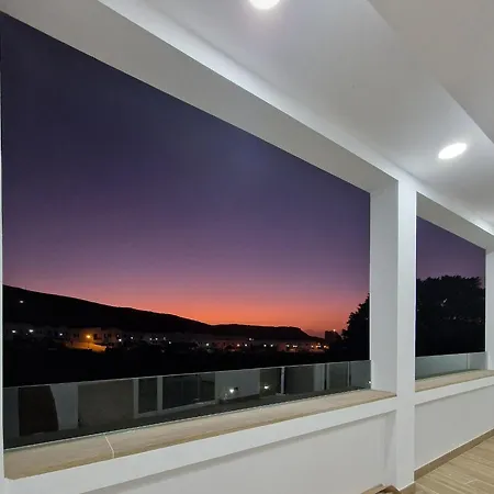 Pueblo Nº4 Y Nº5 Apartment Agaete (Gran Canaria)