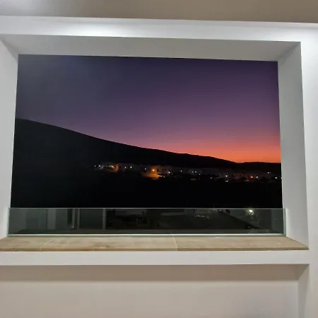 Pueblo 4 Y 5 Apartamento