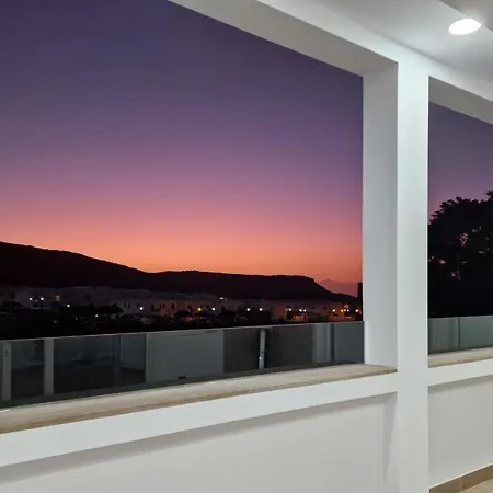 Apartment Pueblo Nº4 Y Nº5 *