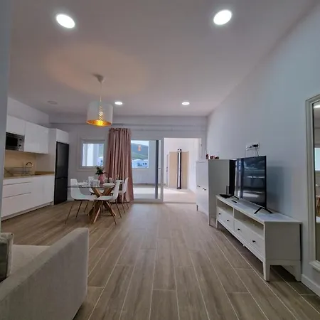 Pueblo 4 Y 5 Apartamento