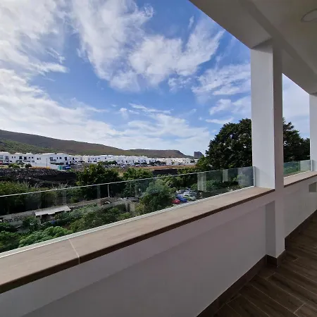 Pueblo Nº4 Y Nº5 Apartment *