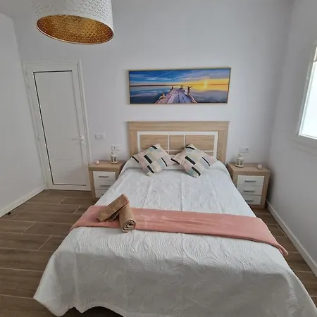 Pueblo Nº4 Y Nº5 Apartment *