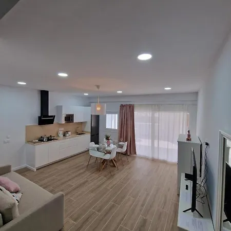 Pueblo Nº4 Y Nº5 Apartment