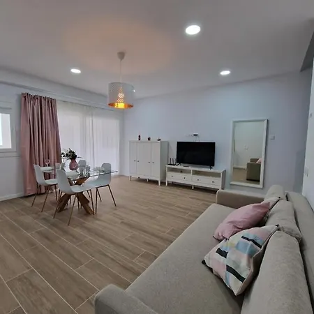 Pueblo Nº4 Y Nº5 Apartment Agaete (Gran Canaria)