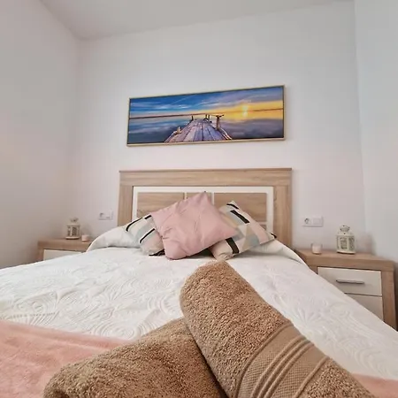 Pueblo 4 Y 5 Apartamento *