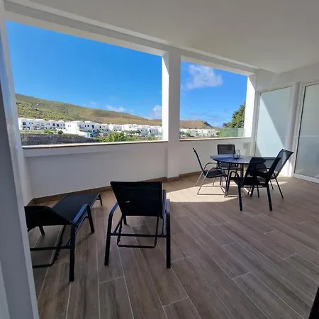 Pueblo Nº4 Y Nº5 Apartment