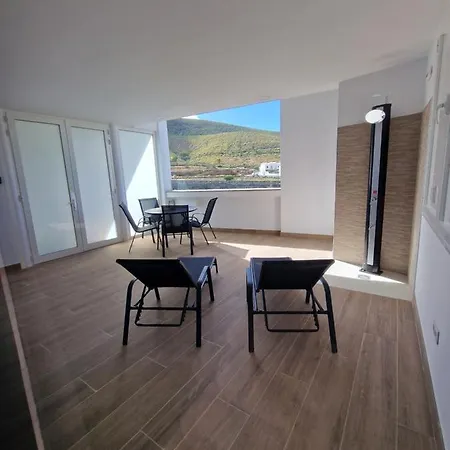 Apartment Pueblo Nº4 Y Nº5 Agaete (Gran Canaria)