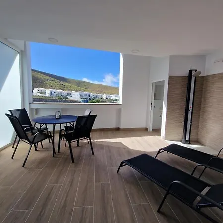 Apartment Pueblo Nº4 Y Nº5 *