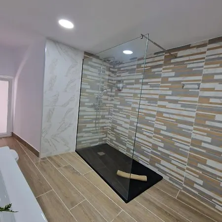 Pueblo Nº4 Y Nº5 Apartment *