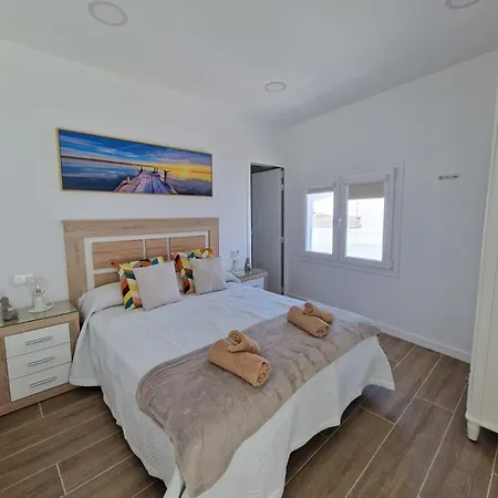 Apartamento Pueblo 4 Y 5