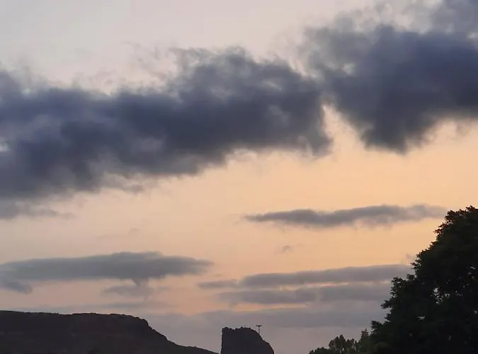 Pueblo Nº4 Y Nº5 Apartment *