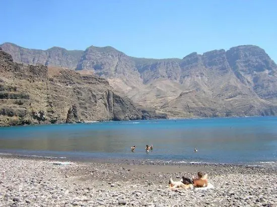 Apartment Pueblo Nº4 Y Nº5 Agaete (Gran Canaria)