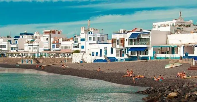 Pueblo Nº4 Y Nº5 Apartment *