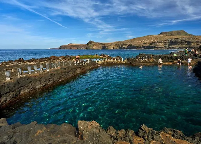 Apartment Pueblo Nº4 Y Nº5