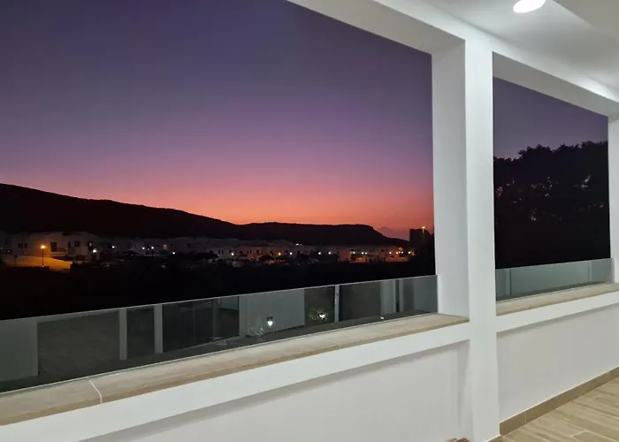 Pueblo Nº4 Y Nº5 * Agaete (Gran Canaria)