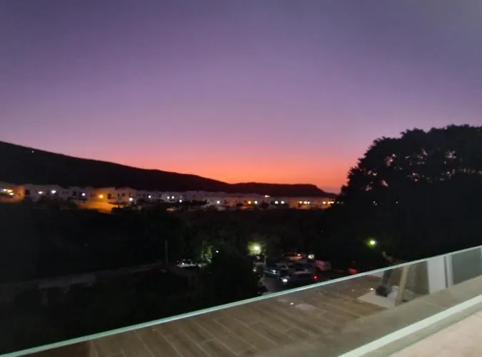 Apartment Pueblo Nº4 Y Nº5 *