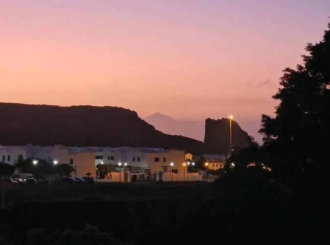 Pueblo Nº4 Y Nº5 Agaete (Gran Canaria)