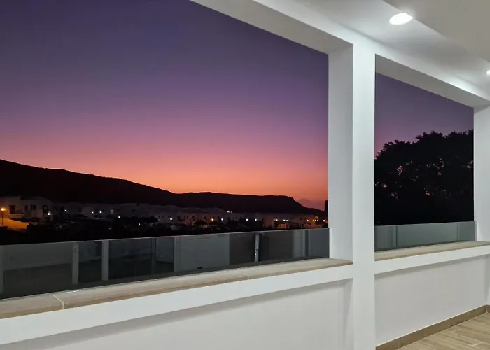 Apartment Pueblo Nº4 Y Nº5 *