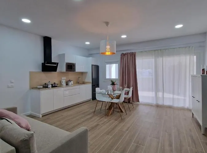 Apartment Pueblo Nº4 Y Nº5