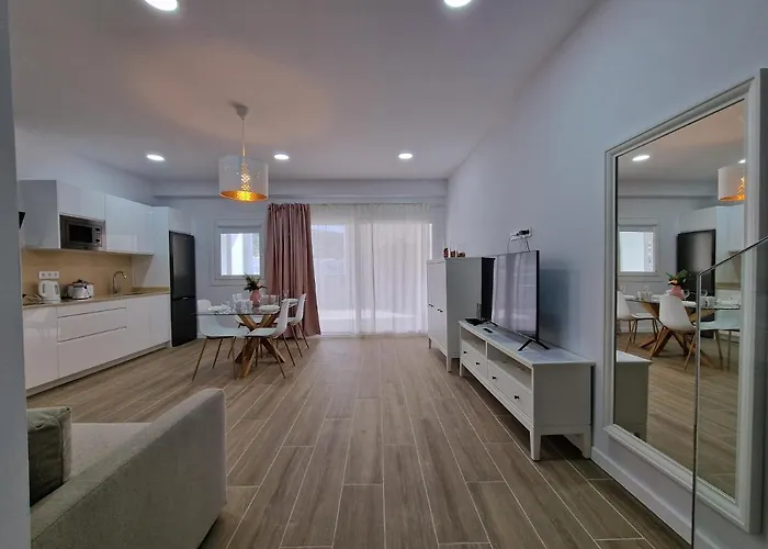 Apartment Pueblo Nº4 Y Nº5 *