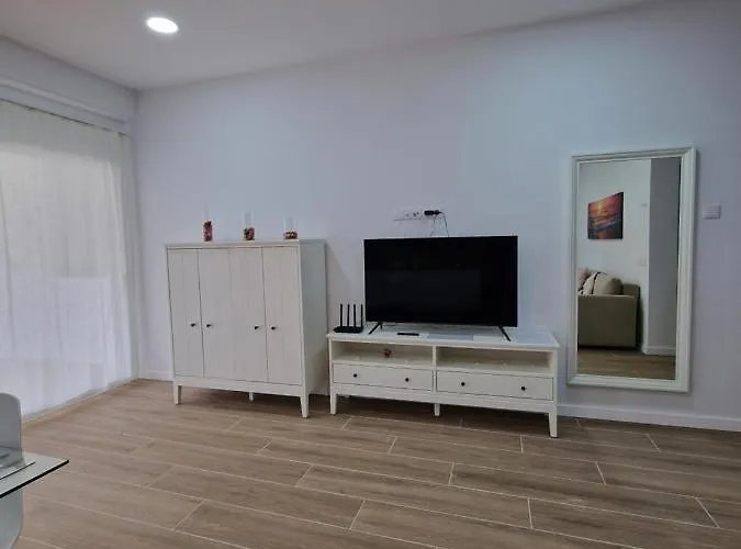 Apartment Pueblo Nº4 Y Nº5 *